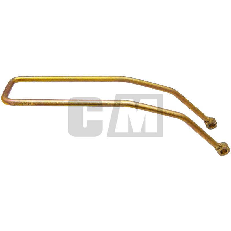 Support de Barre de Poussée 350 Mm référence fournisseur 200118312